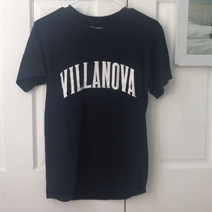 Villanova t-shirt